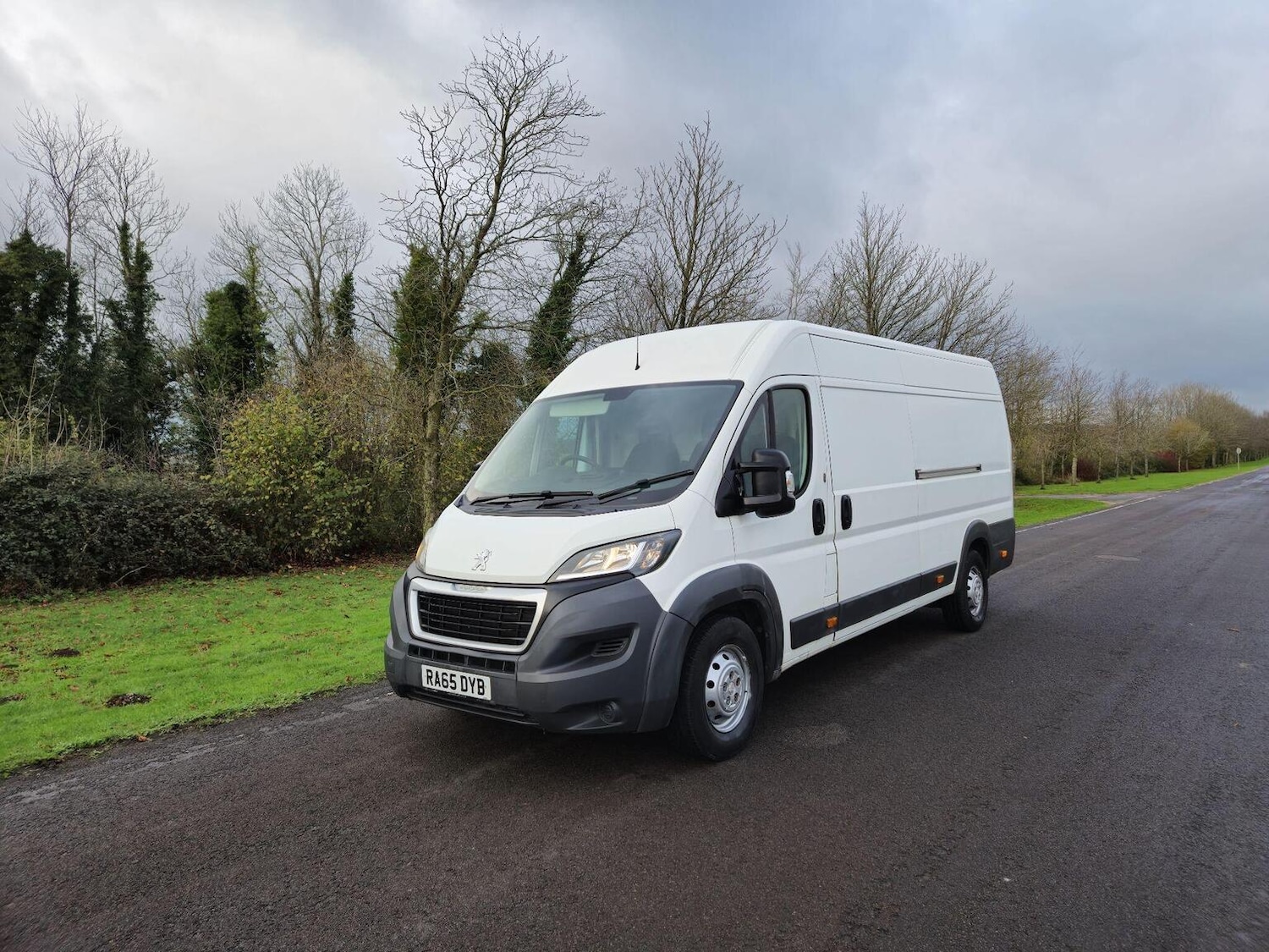 Used Peugeot Boxer 2016 for sale - 76741301: Photo 22