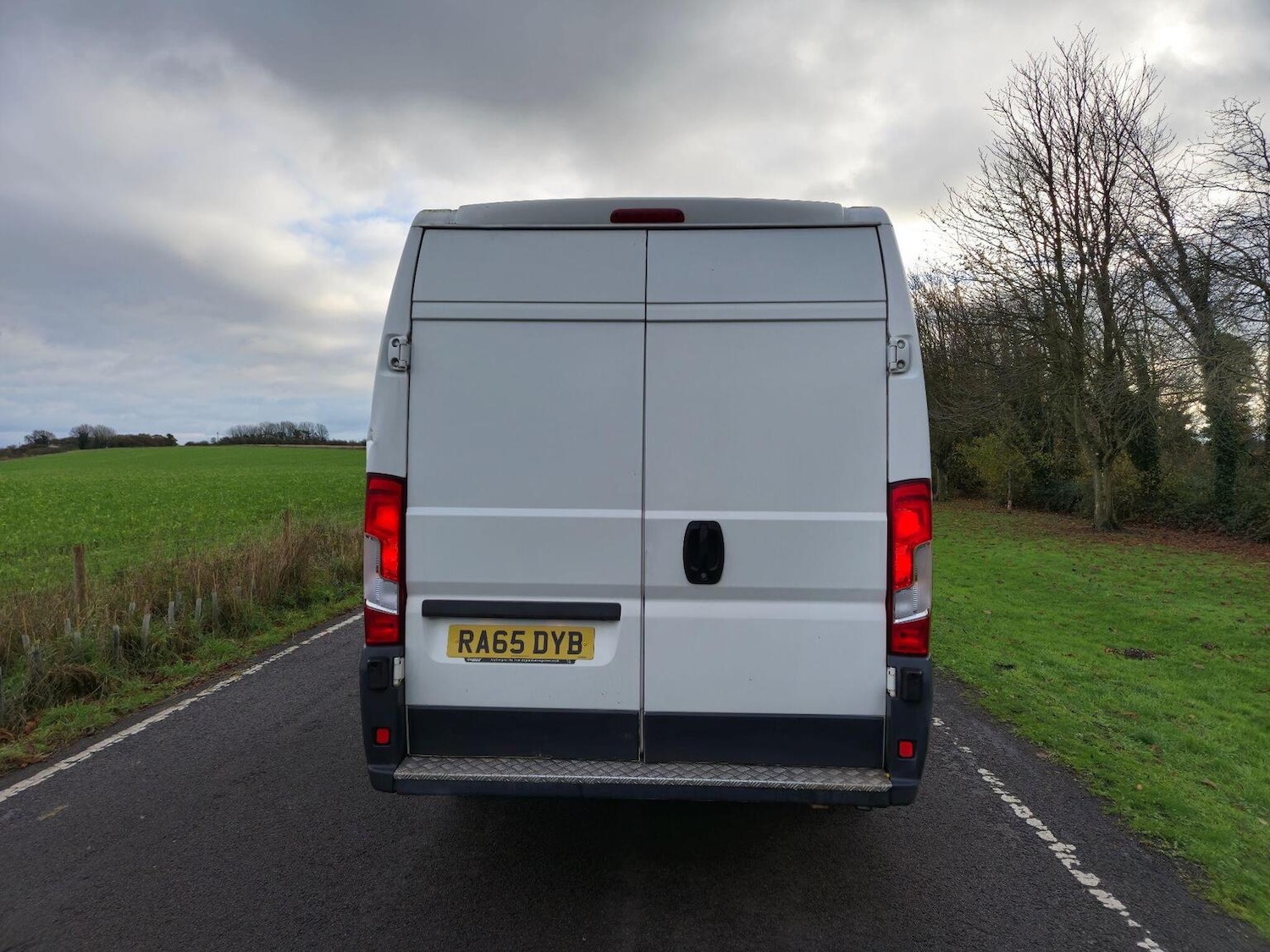 Used Peugeot Boxer 2016 for sale - 76741301: Photo 8