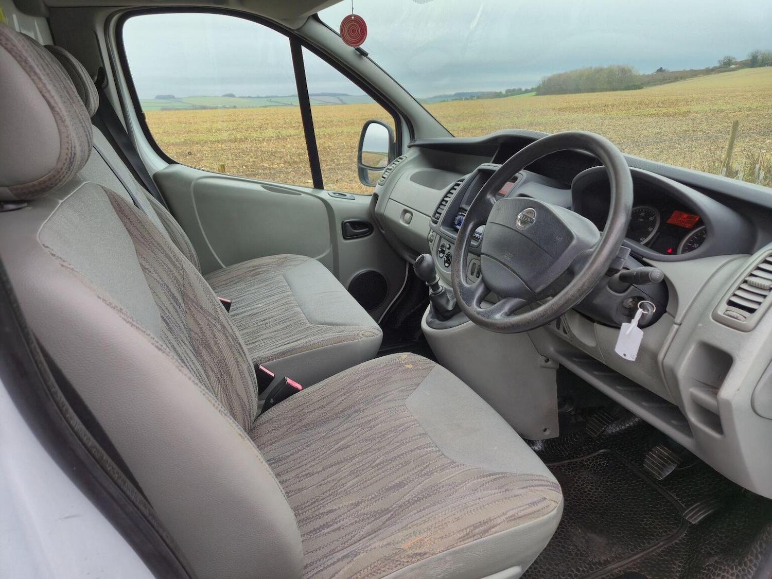 Used Nissan Primastar 2010 for sale - 77201155: Photo 13