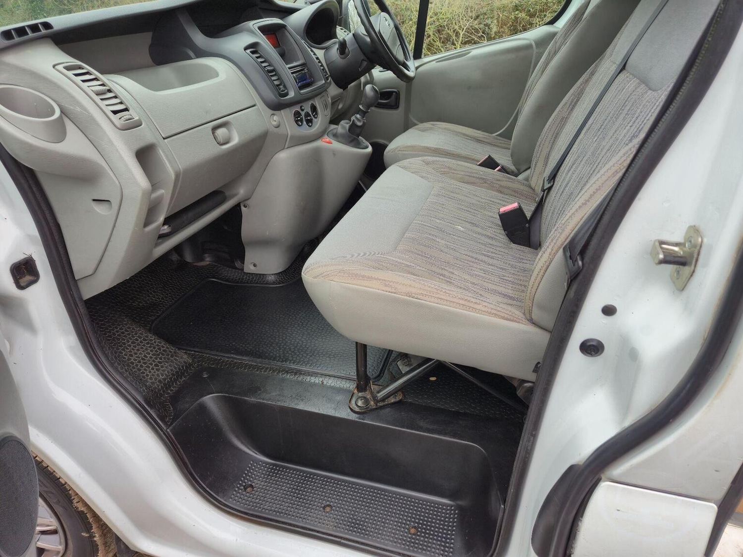 Used Nissan Primastar 2010 for sale - 77201155: Photo 14