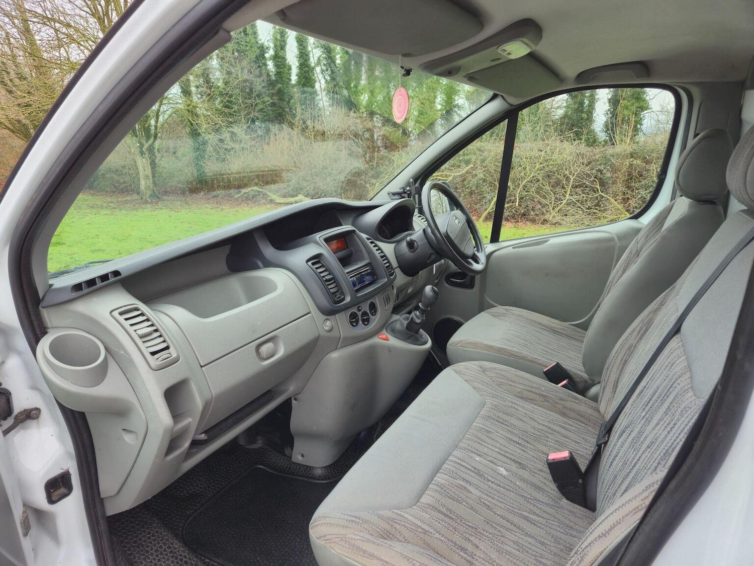 Used Nissan Primastar 2010 for sale - 77201155: Photo 15