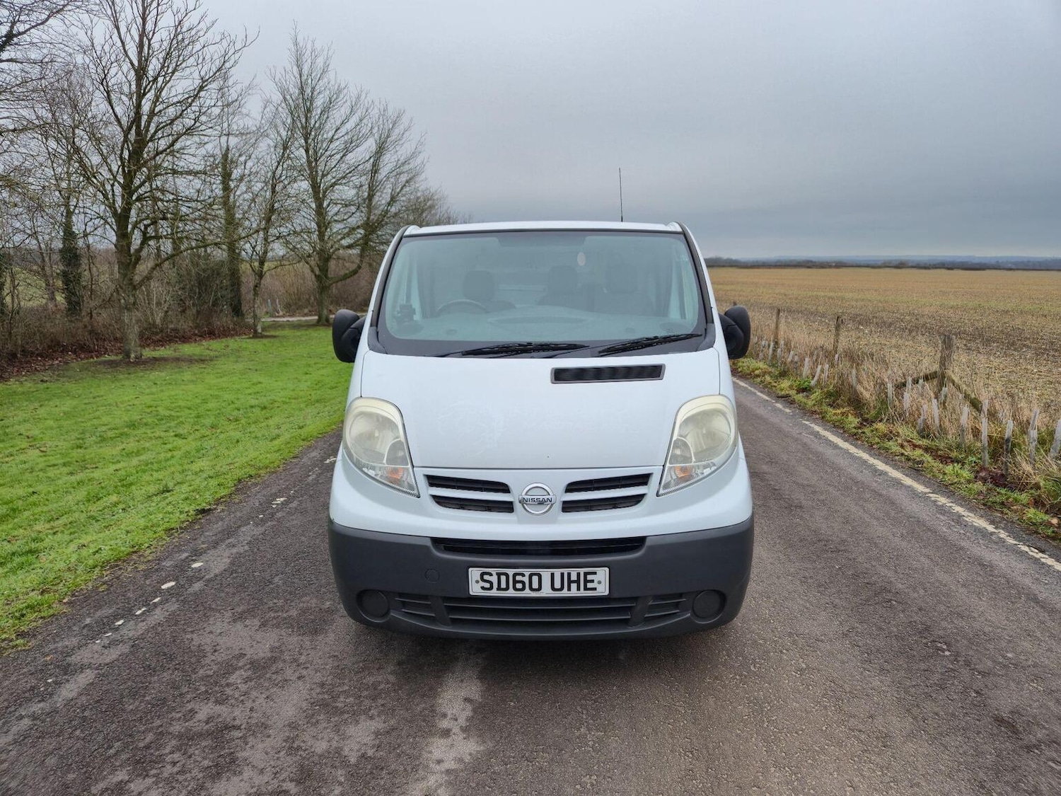 Used Nissan Primastar 2010 for sale - 77201155: Photo 3