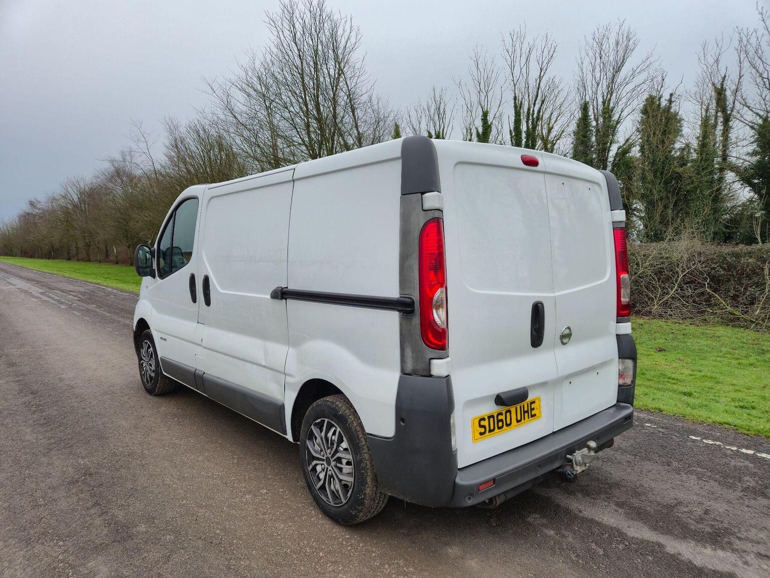 Used Nissan Primastar 2010 for sale - 77201155: Photo 7