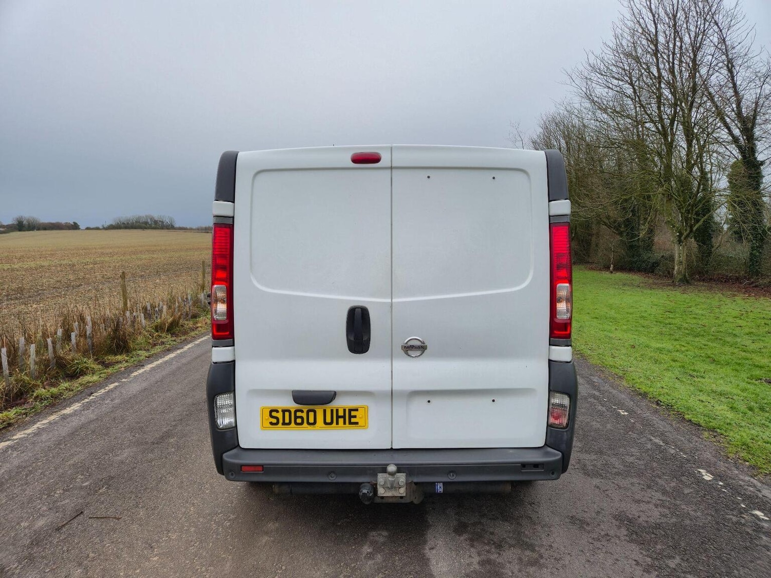 Used Nissan Primastar 2010 for sale - 77201155: Photo 8