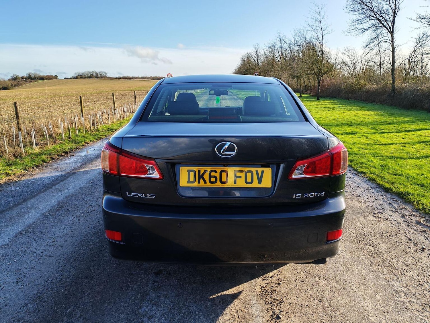 Used Lexus IS 2011 for sale - 77636966: Photo 11