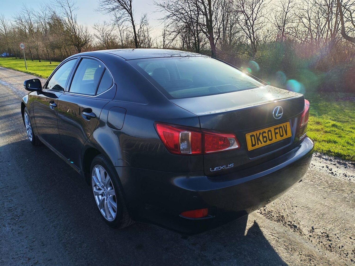 Used Lexus IS 2011 for sale - 77636966: Photo 13