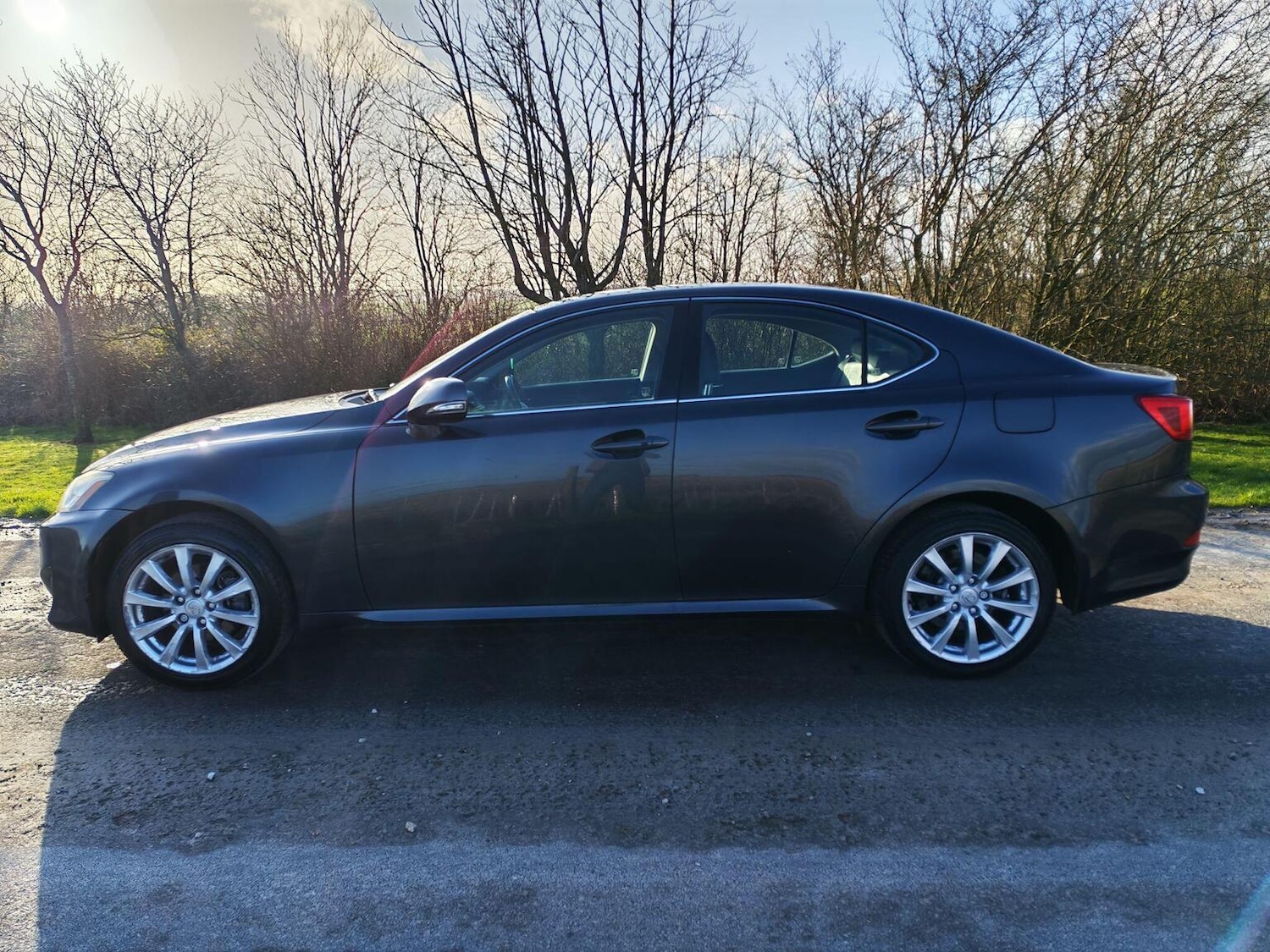 Used Lexus IS 2011 for sale - 77636966: Photo 16