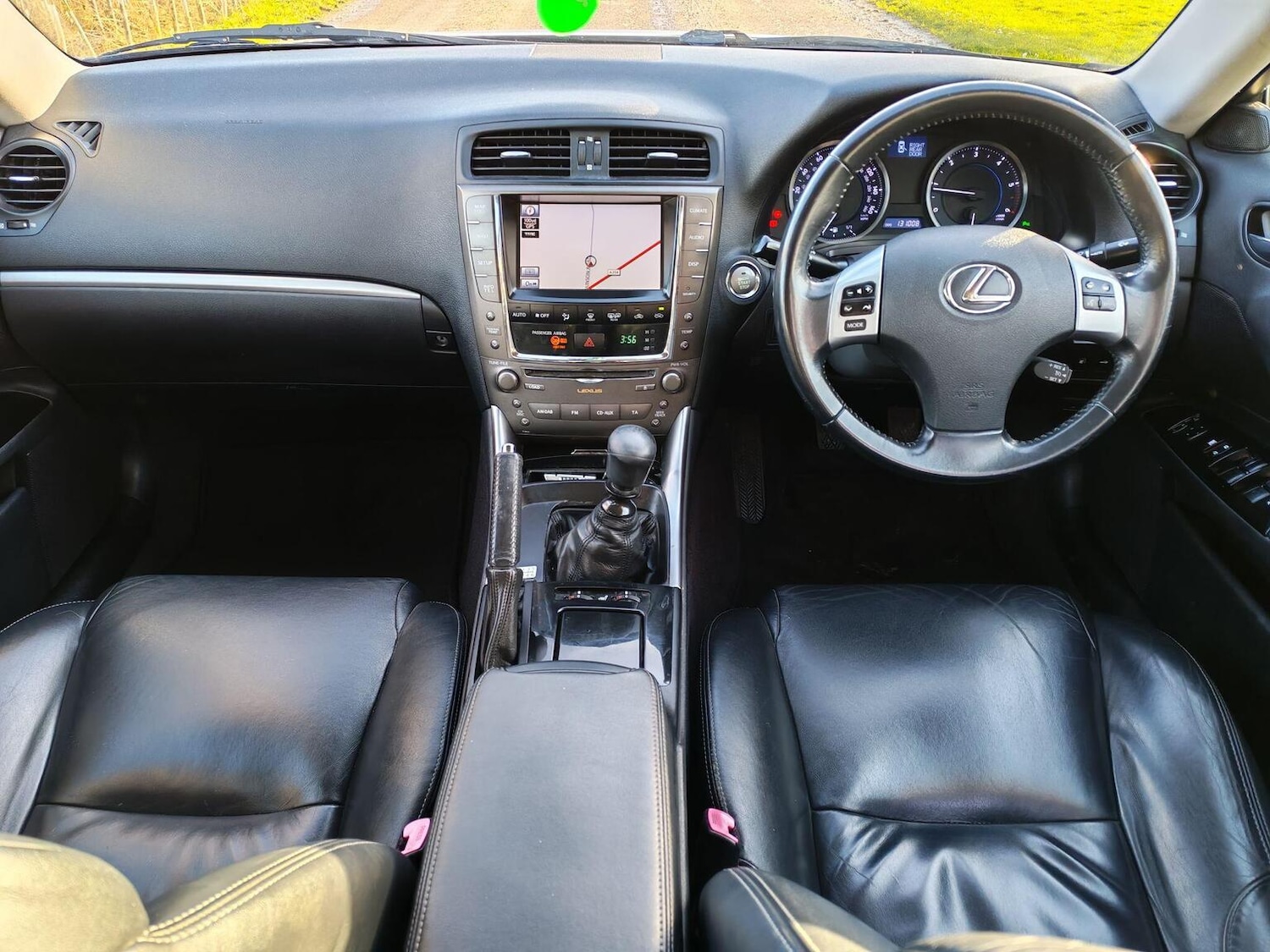 Used Lexus IS 2011 for sale - 77636966: Photo 17