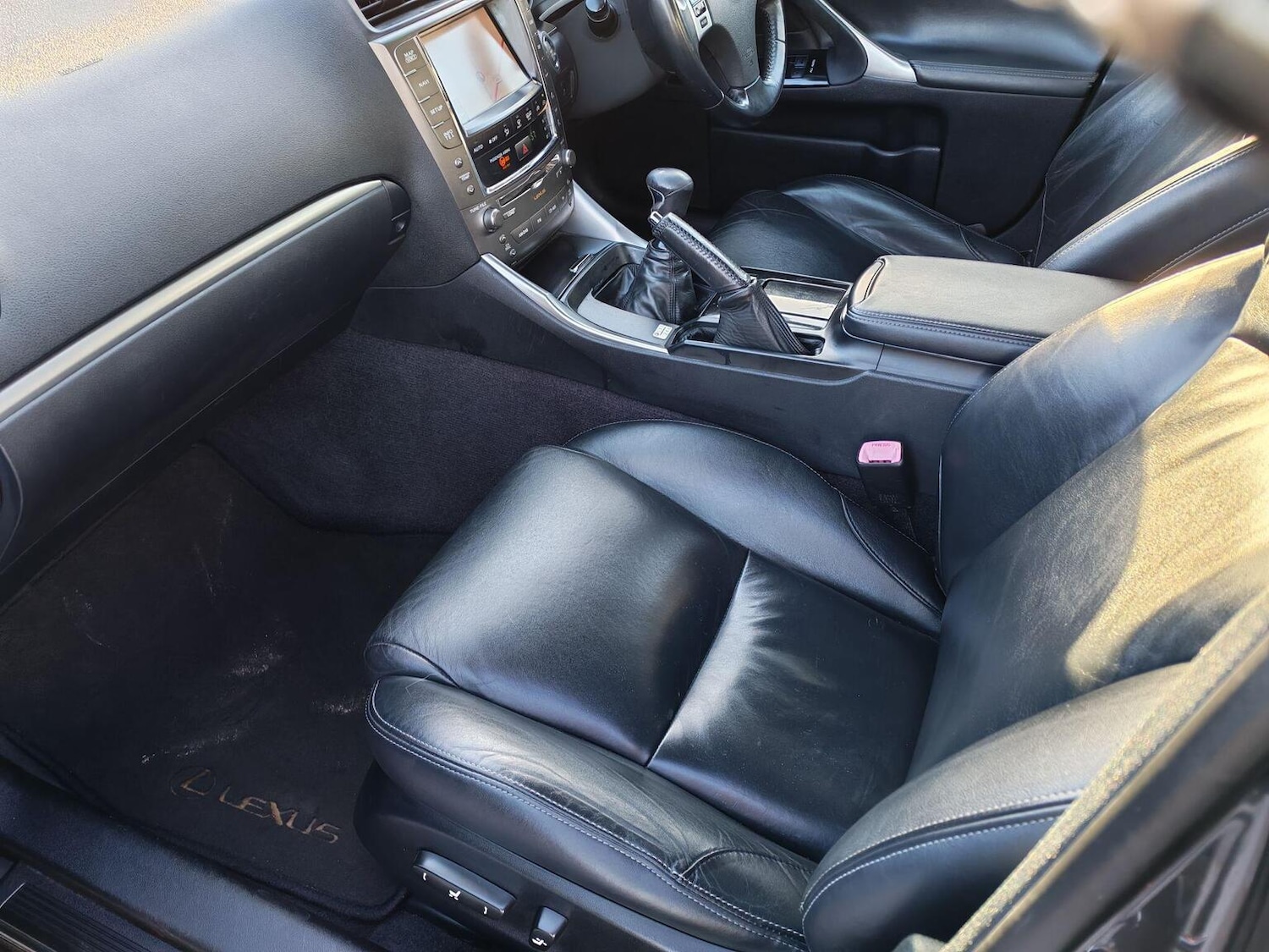 Used Lexus IS 2011 for sale - 77636966: Photo 19