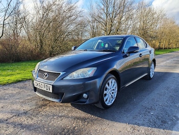 2011 - 200d Advance 4dr