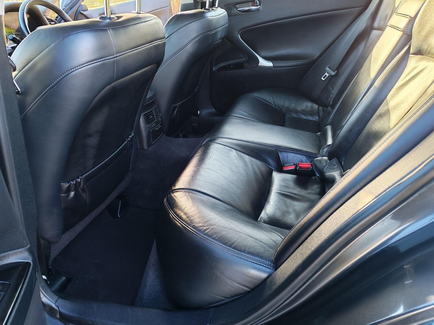 Used Lexus IS 2011 for sale - 77636966: Photo 20