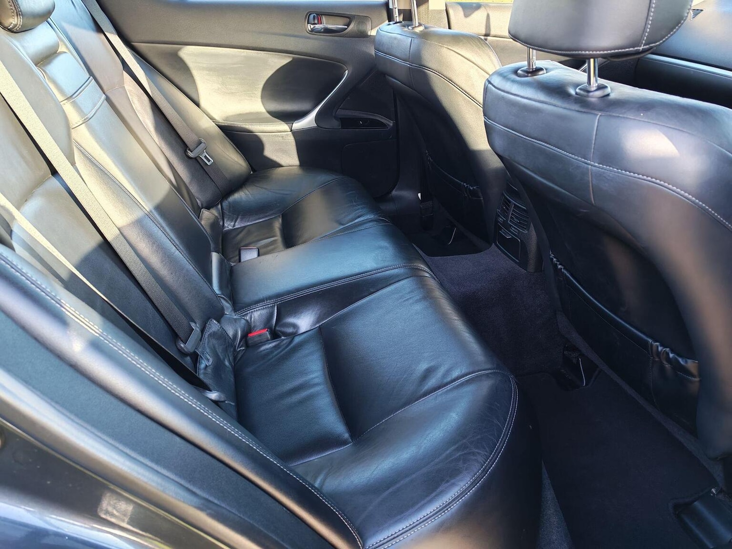 Used Lexus IS 2011 for sale - 77636966: Photo 21