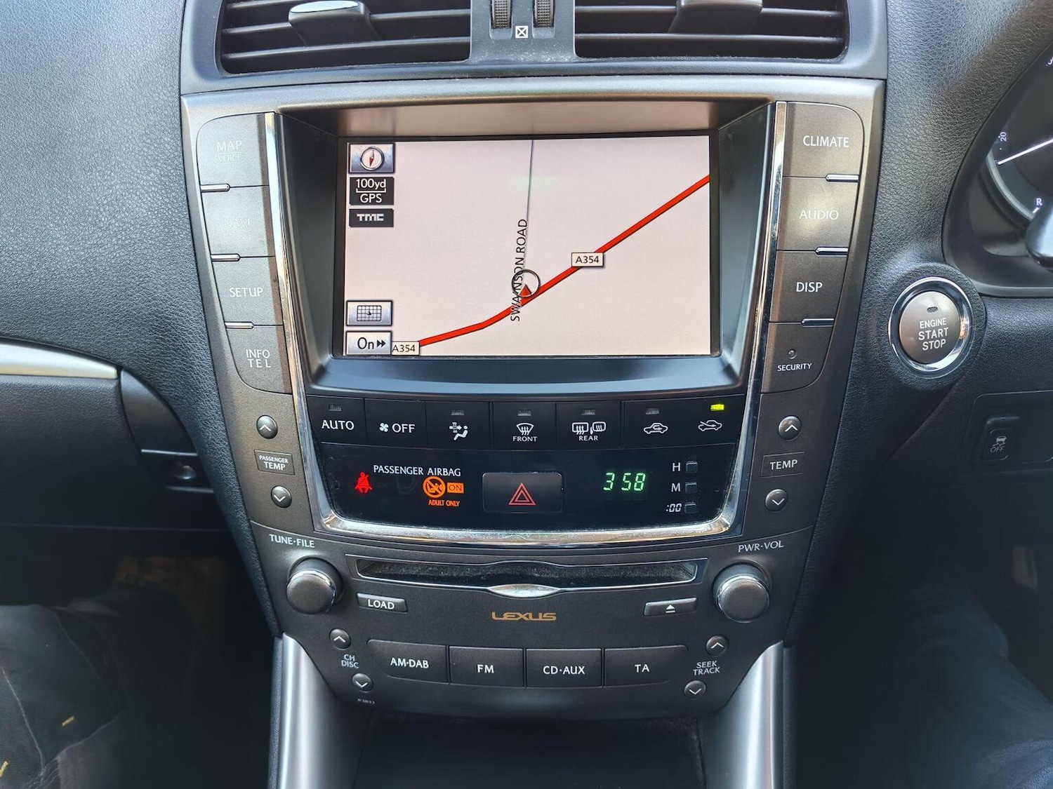 Used Lexus IS 2011 for sale - 77636966: Photo 22