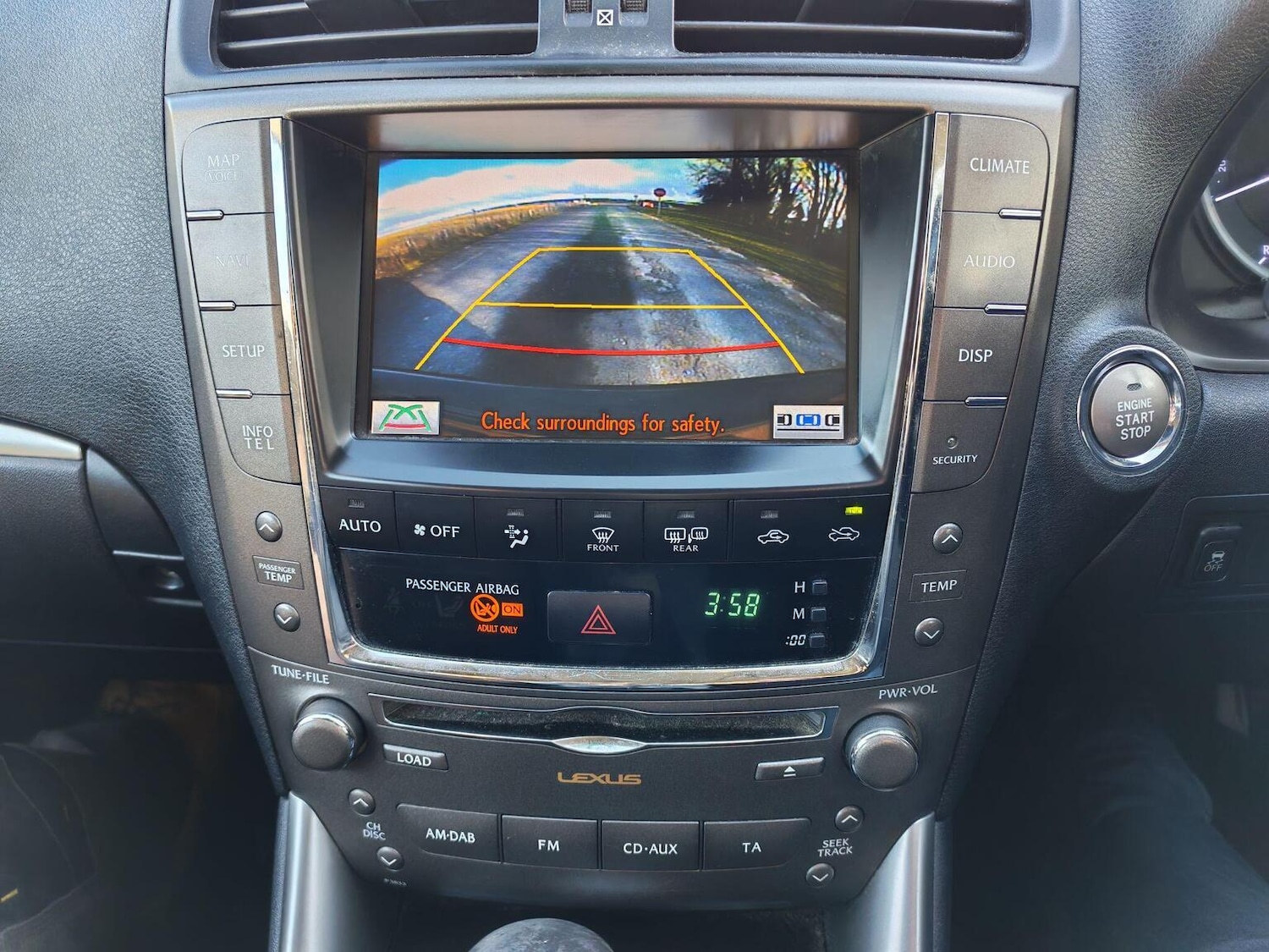 Used Lexus IS 2011 for sale - 77636966: Photo 23