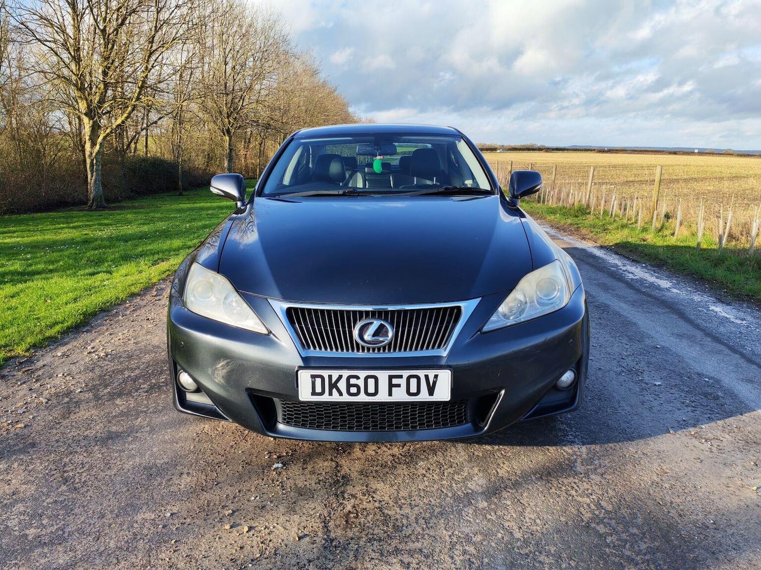 Used Lexus IS 2011 for sale - 77636966: Photo 4