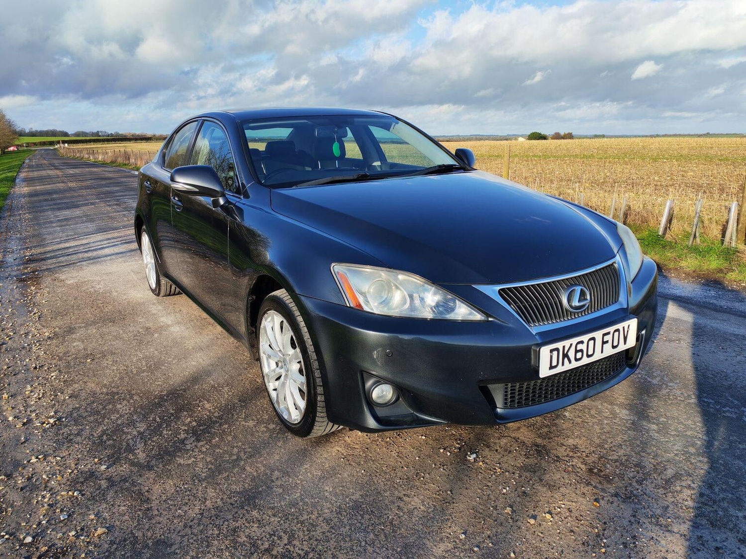 Used Lexus IS 2011 for sale - 77636966: Photo 6
