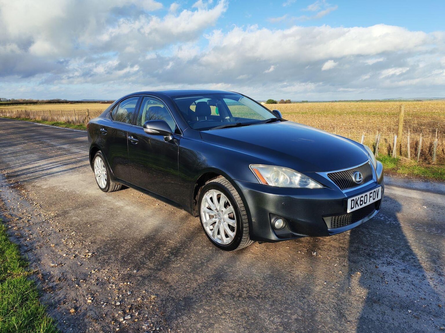 Used Lexus IS 2011 for sale - 77636966: Photo 7