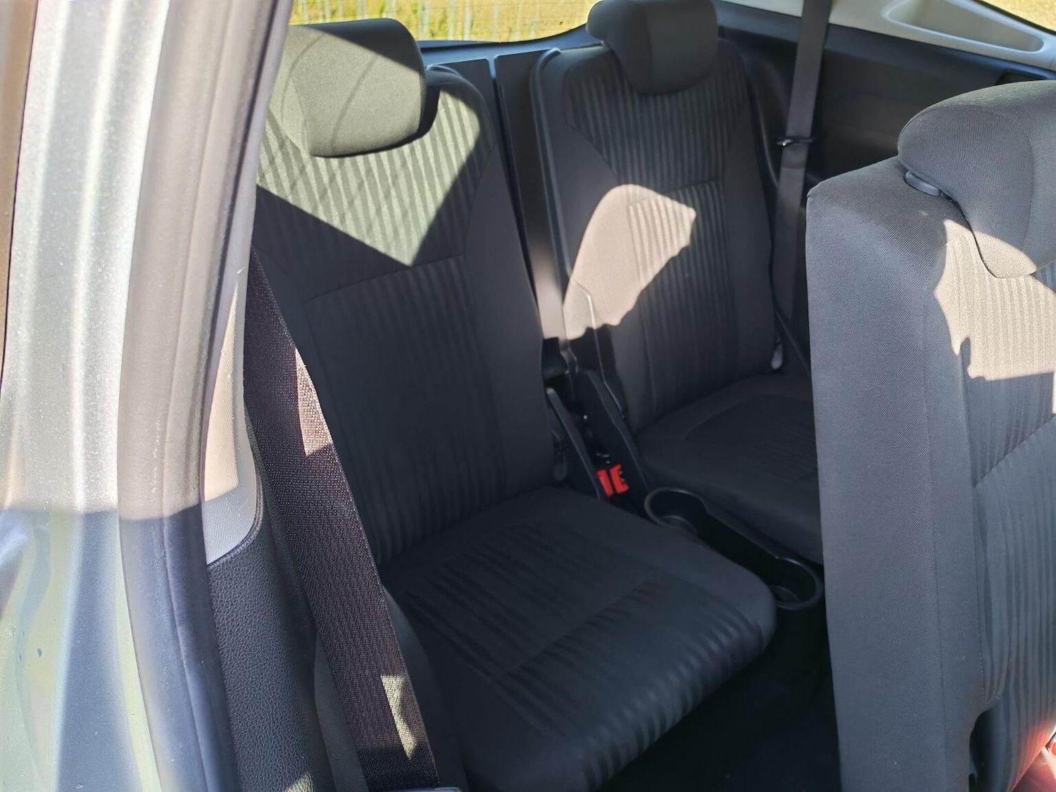 Used Vauxhall Zafira 2013 for sale - 77897846: Photo 22