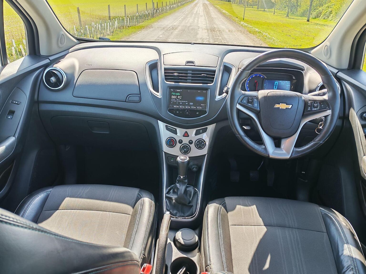 Used Chevrolet Trax 2013 for sale - 78145856: Photo 17