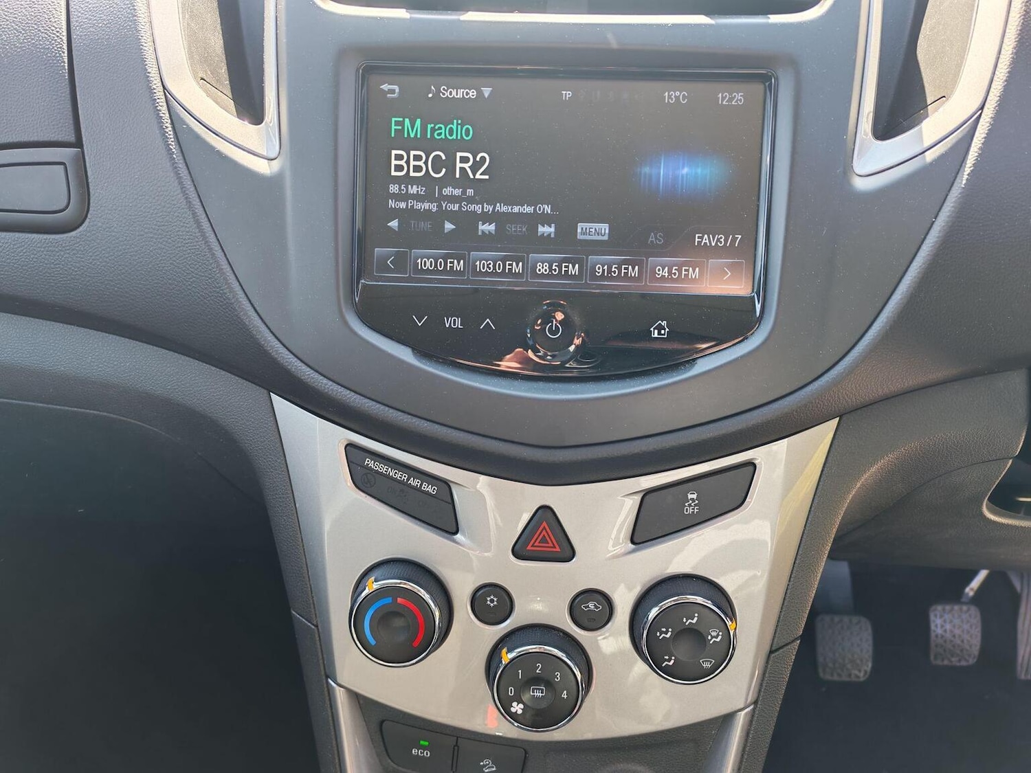 Used Chevrolet Trax 2013 for sale - 78145856: Photo 19