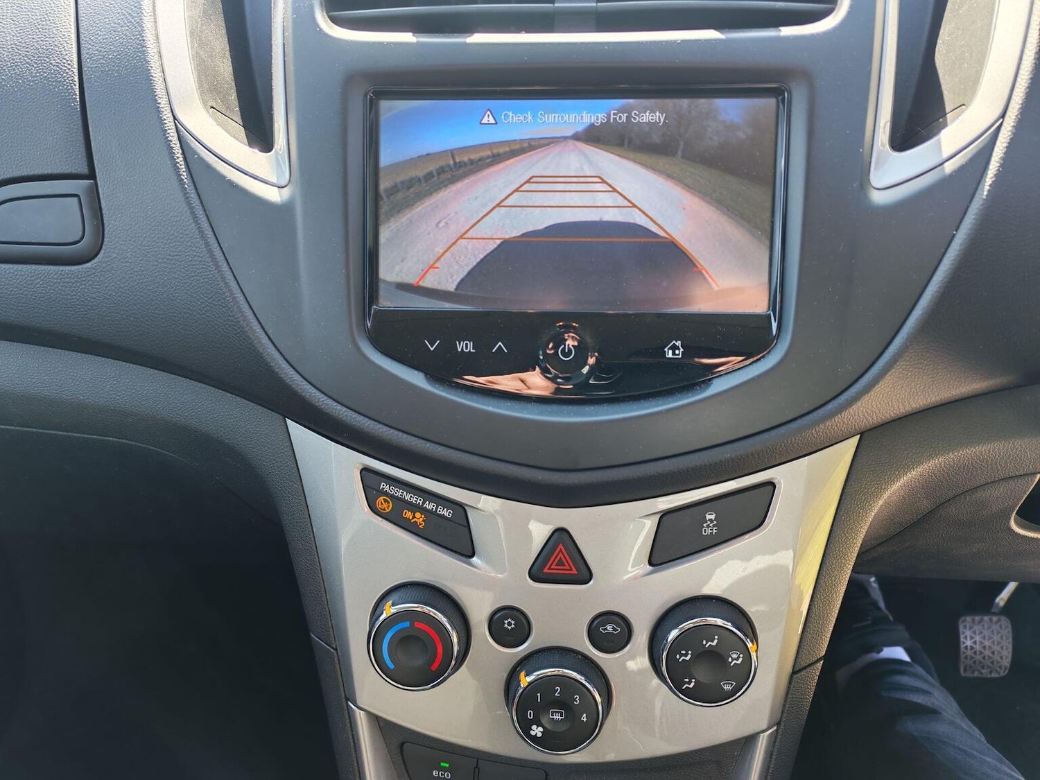 Used Chevrolet Trax 2013 for sale - 78145856: Photo 20