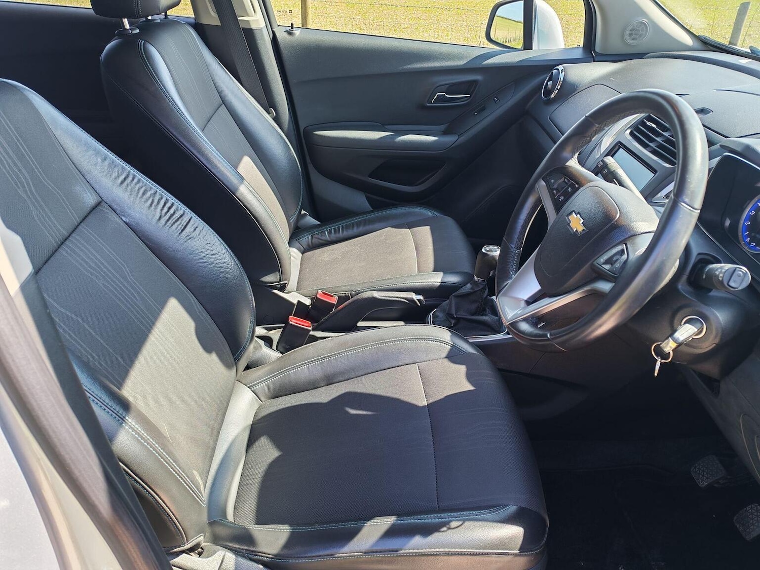 Used Chevrolet Trax 2013 for sale - 78145856: Photo 21