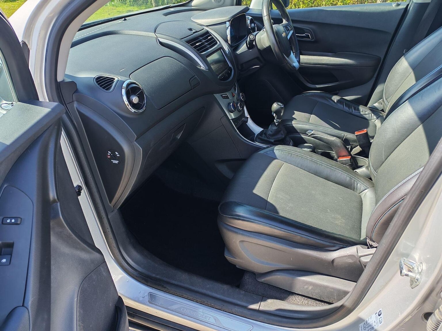 Used Chevrolet Trax 2013 for sale - 78145856: Photo 22