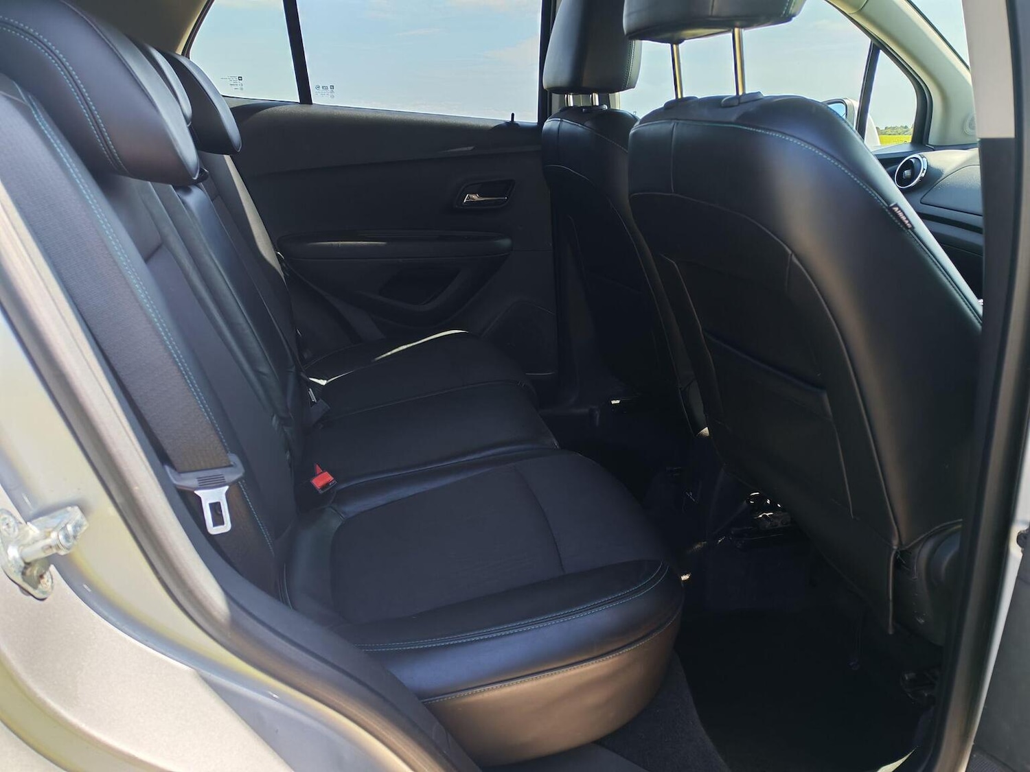 Used Chevrolet Trax 2013 for sale - 78145856: Photo 23