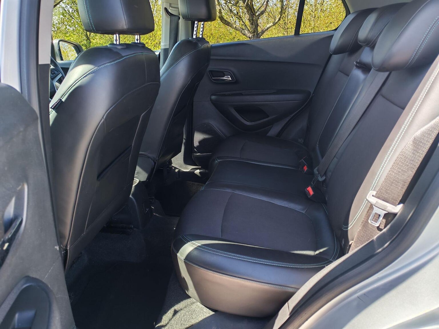 Used Chevrolet Trax 2013 for sale - 78145856: Photo 24