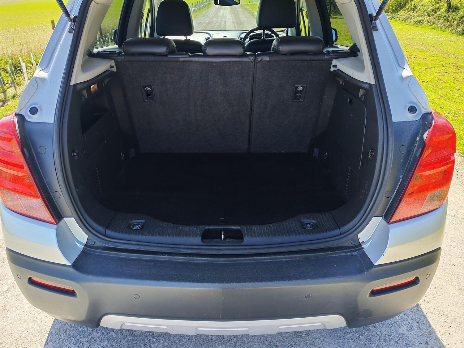 Used Chevrolet Trax 2013 for sale - 78145856: Photo 25