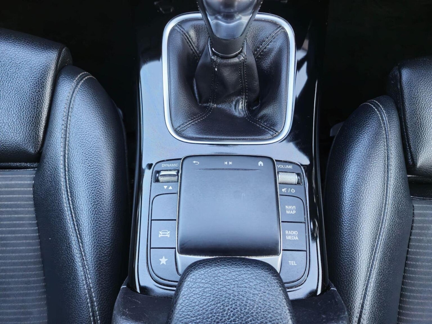 Vehicle 30