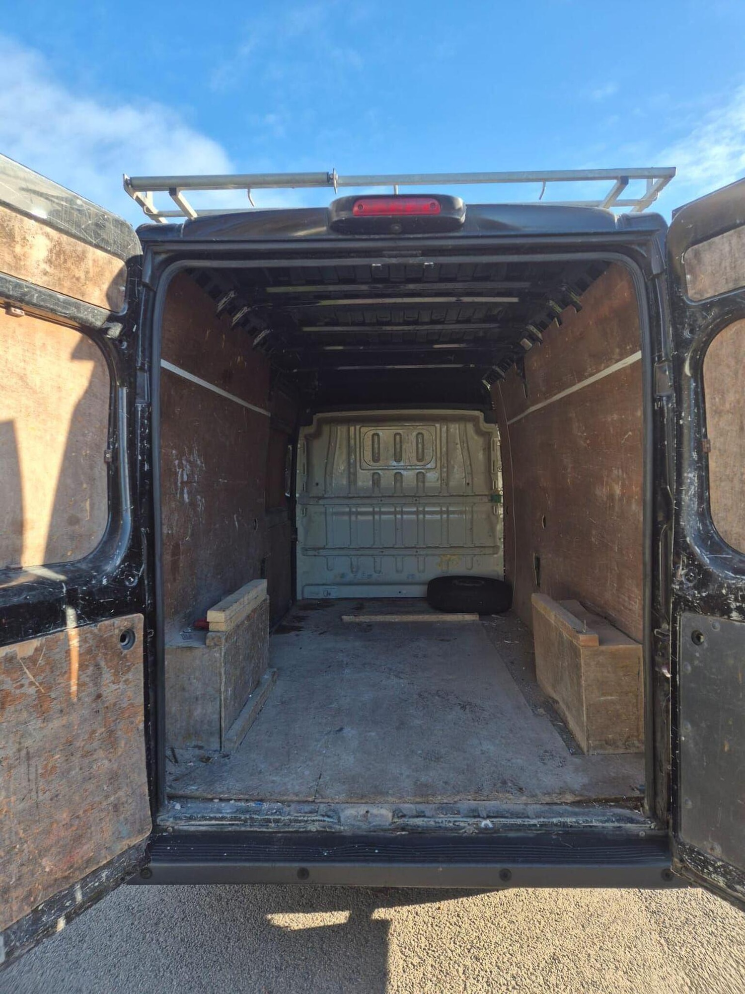 Used Peugeot Boxer 2018 for sale - 76656154: Photo 10