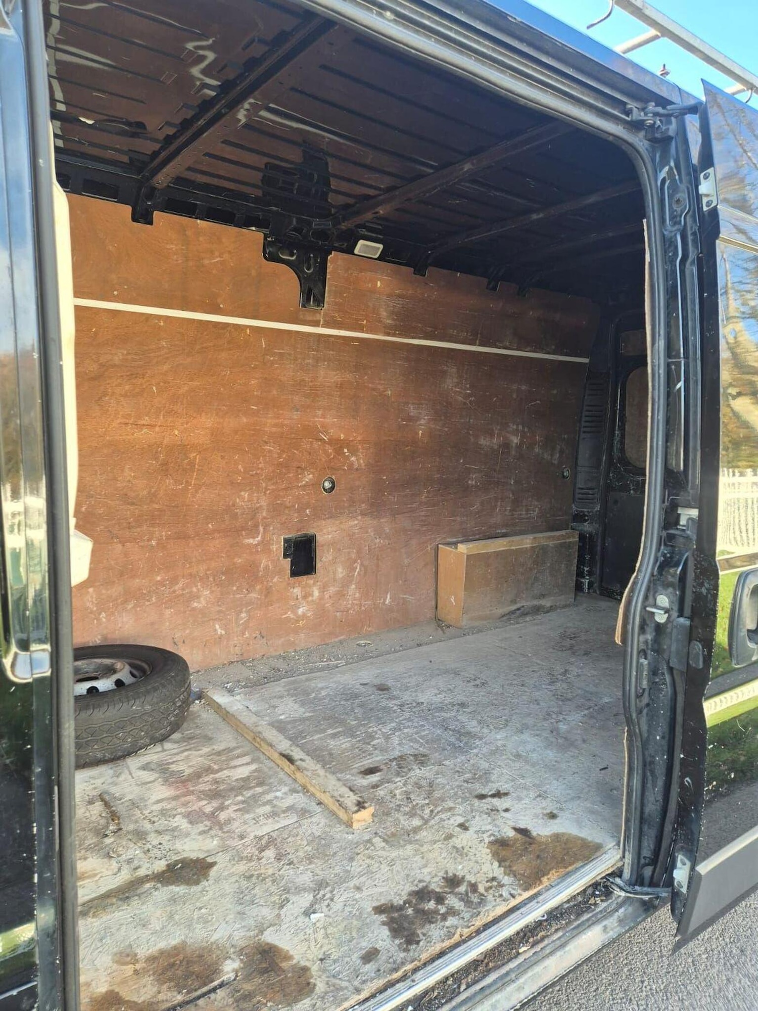 Used Peugeot Boxer 2018 for sale - 76656154: Photo 11