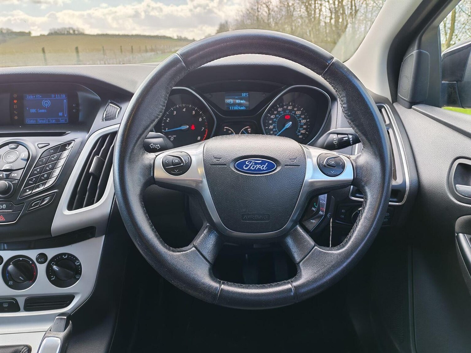 Used Ford Focus 2011 for sale - 77707183: Photo 18