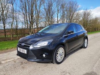Used Ford Focus 2011 for sale - 77707183: Photo