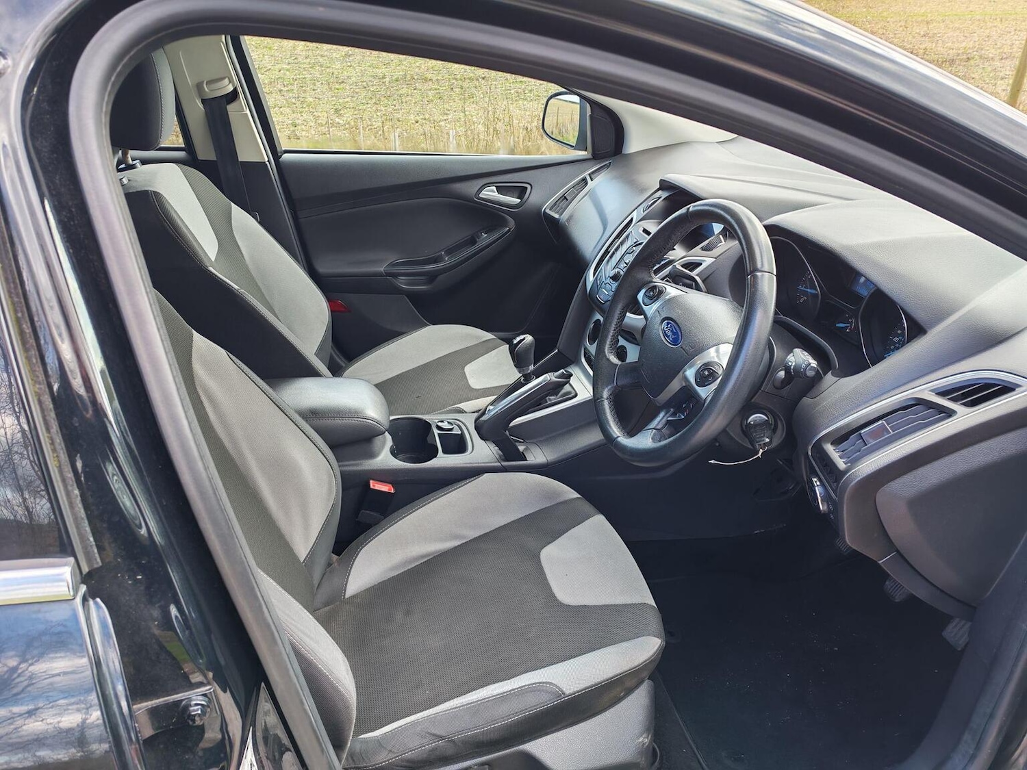 Used Ford Focus 2011 for sale - 77707183: Photo 20