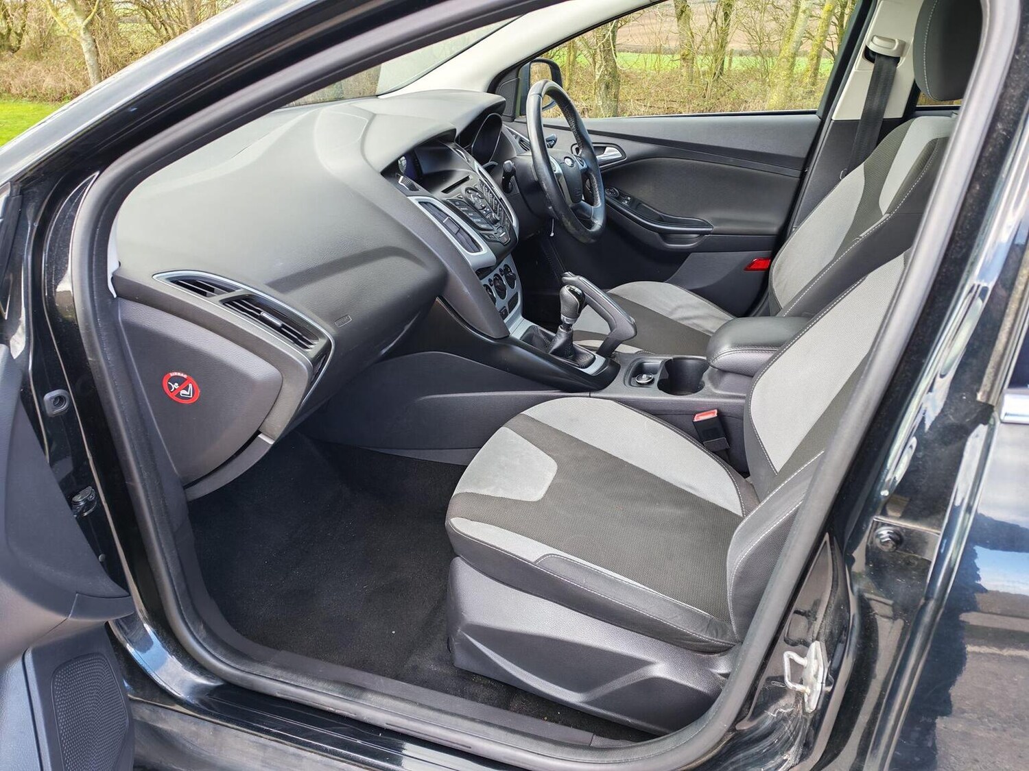 Used Ford Focus 2011 for sale - 77707183: Photo 21