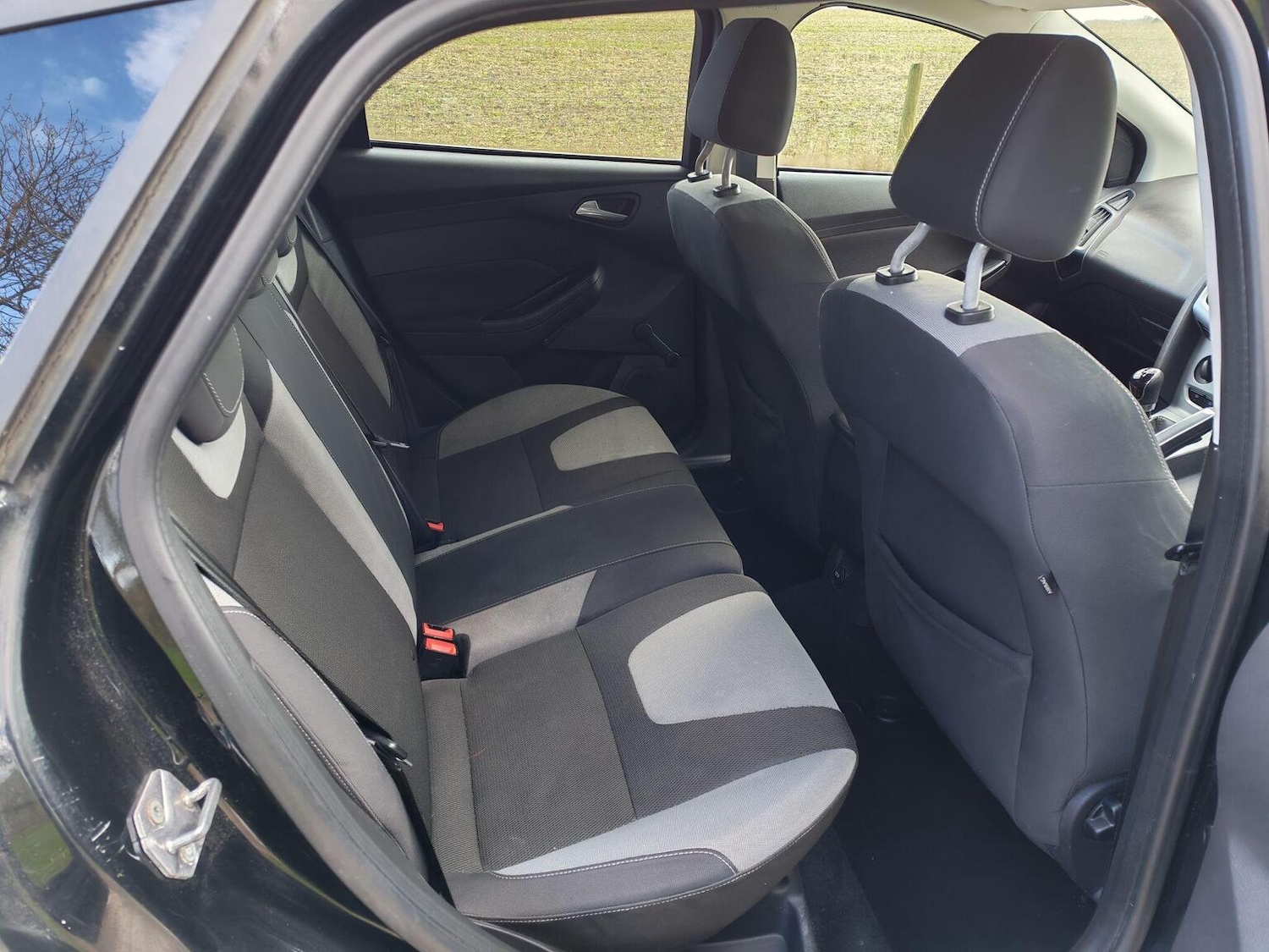 Used Ford Focus 2011 for sale - 77707183: Photo 23