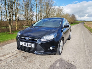 Used Ford Focus 2011 for sale - 77707183: Photo