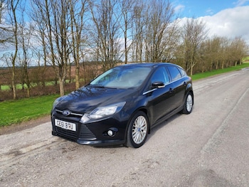 Used Ford Focus 2011 for sale - 77707183: Photo