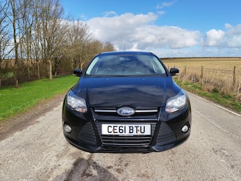 Used Ford Focus 2011 for sale - 77707183: Photo