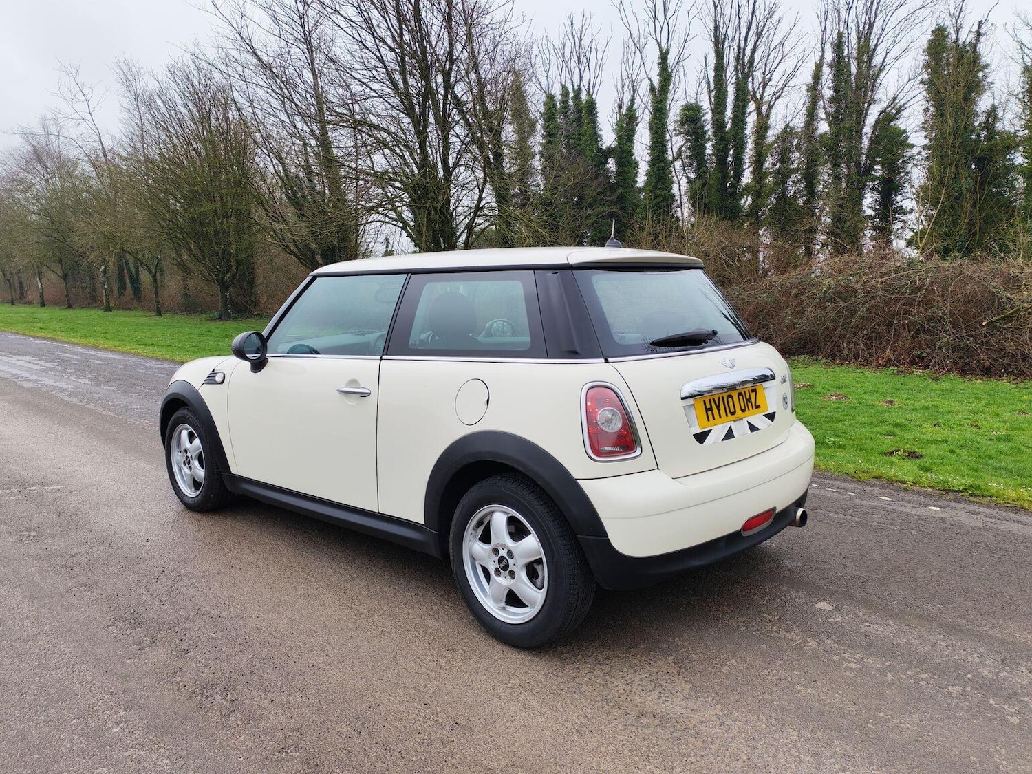 Used MINI Hatch 2010 for sale - 77830106: Photo 10