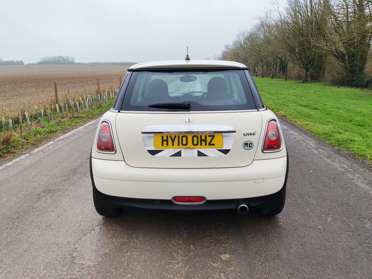 Used MINI Hatch 2010 for sale - 77830106: Photo 11