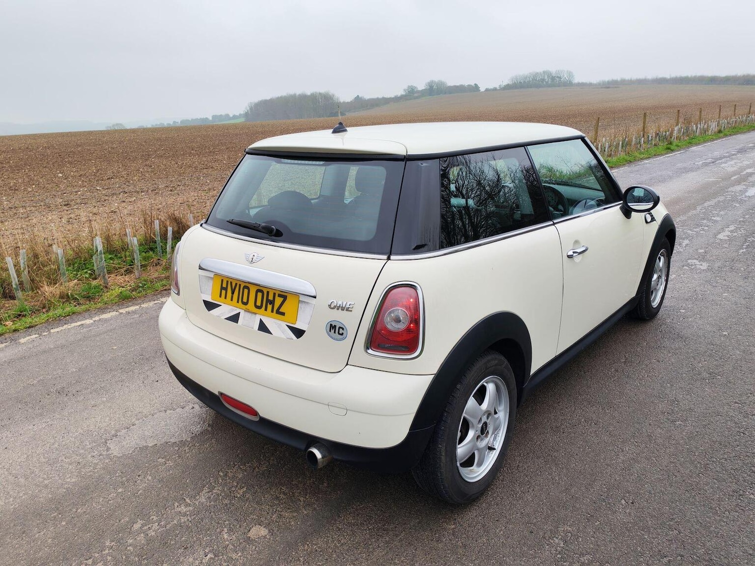 Used MINI Hatch 2010 for sale - 77830106: Photo 12