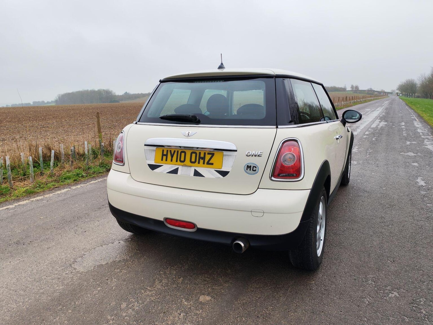 Used MINI Hatch 2010 for sale - 77830106: Photo 13