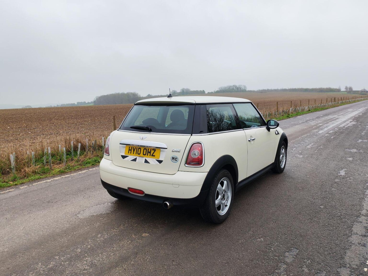 Used MINI Hatch 2010 for sale - 77830106: Photo 14