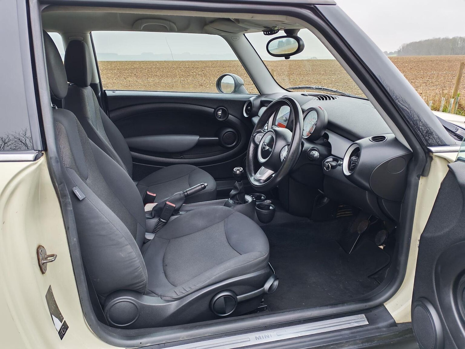 Used MINI Hatch 2010 for sale - 77830106: Photo 18