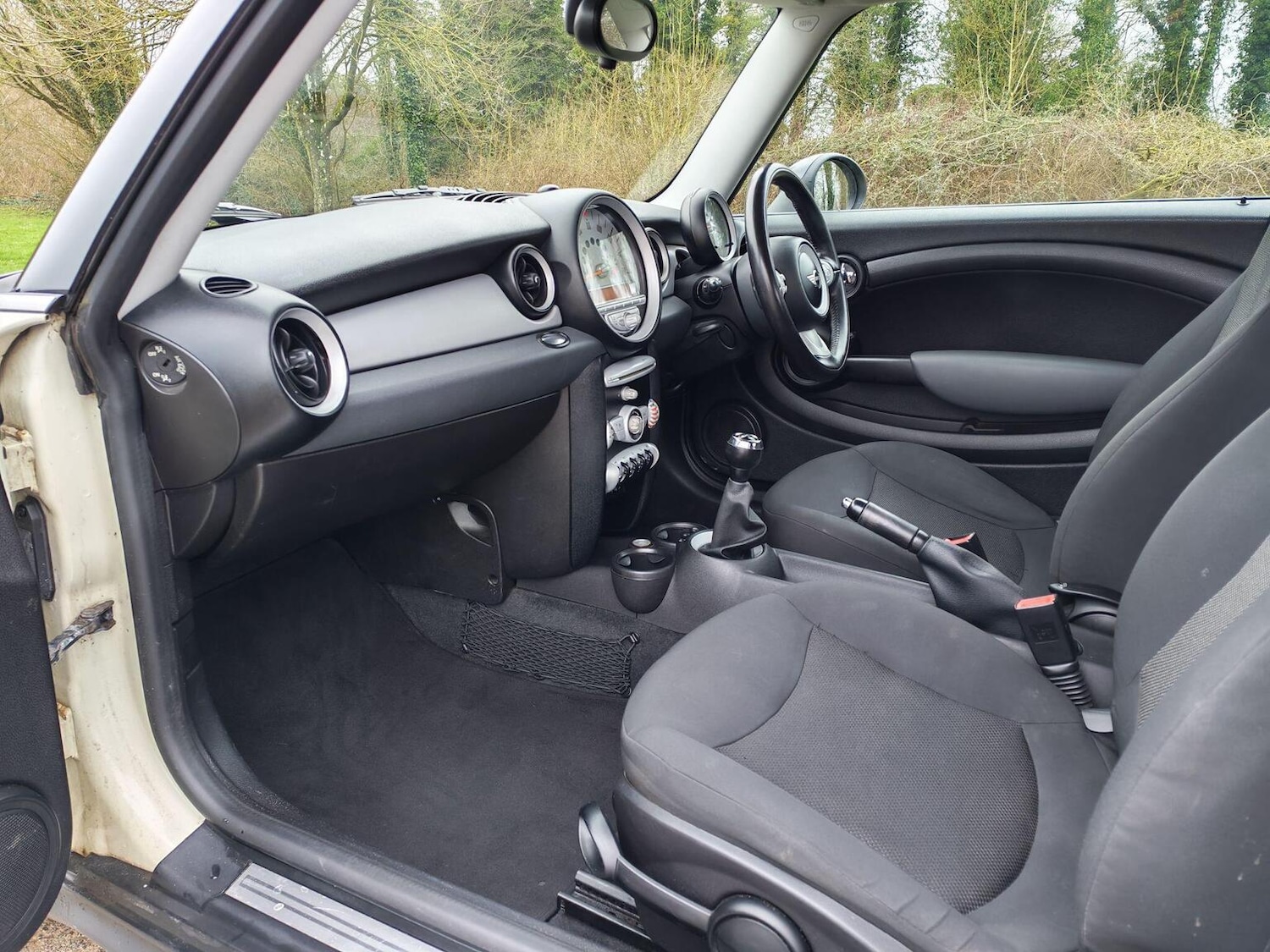 Used MINI Hatch 2010 for sale - 77830106: Photo 19