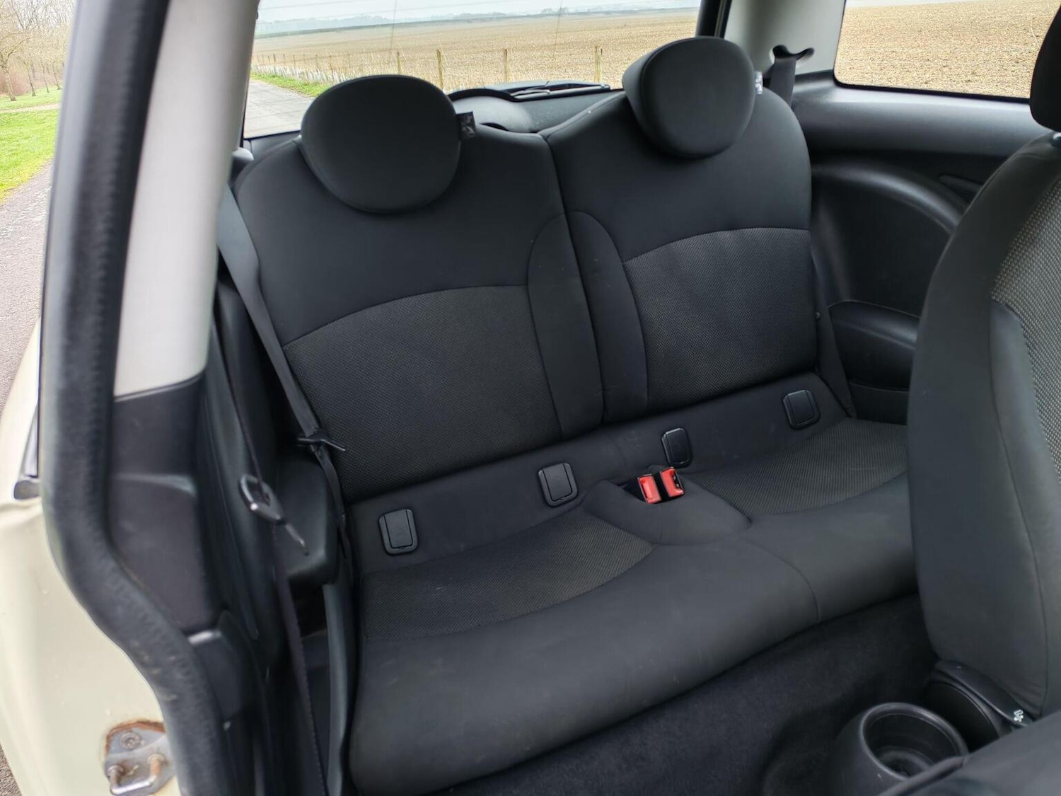 Used MINI Hatch 2010 for sale - 77830106: Photo 20