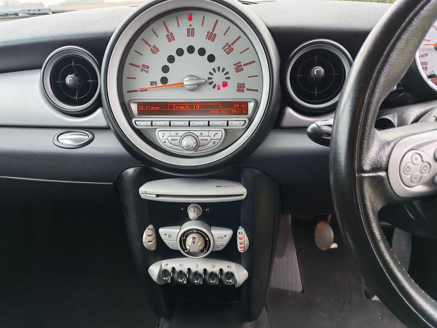 Used MINI Hatch 2010 for sale - 77830106: Photo 21